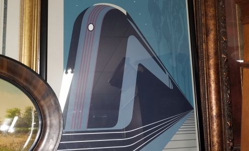 The Rare Find Antiques and Collectibles