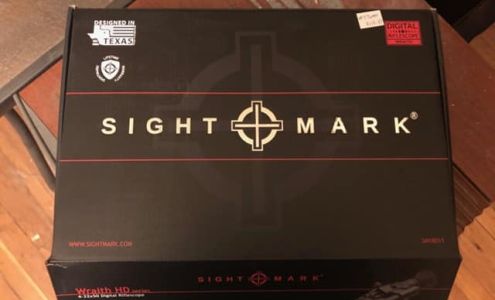 Brothers Firearms LaRue