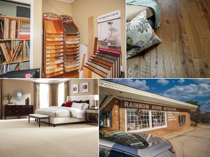 Rainbow Home Interiors