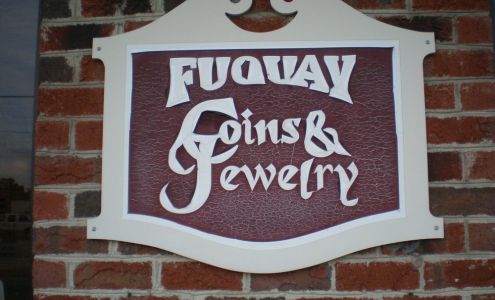 Fuquay Coins & Jewelry