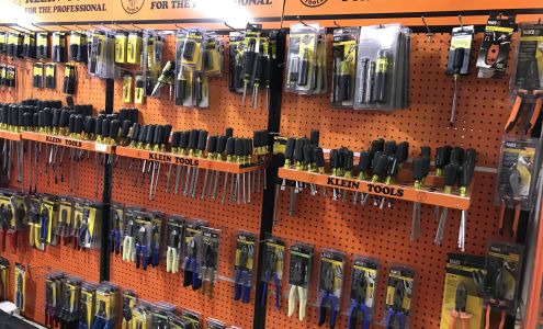 Mid-West Electric Supply 214 N Summit St, Arkansas City Kansas 67005