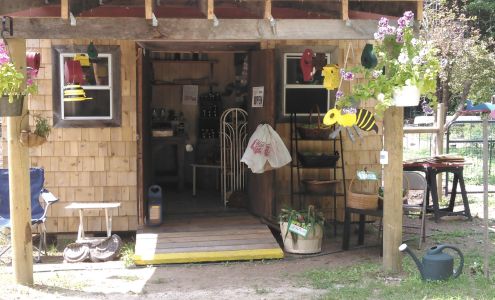 Dollar Shy Farm Deering