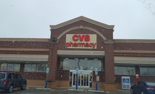 CVS