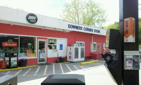 USA Solarstore Weathersfield