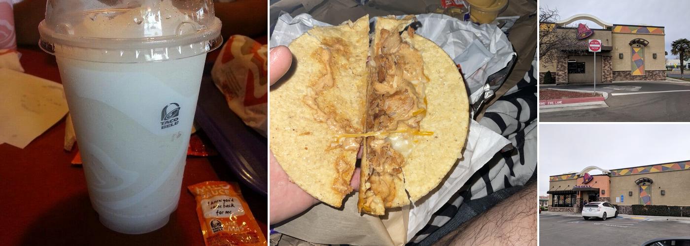Taco Bell