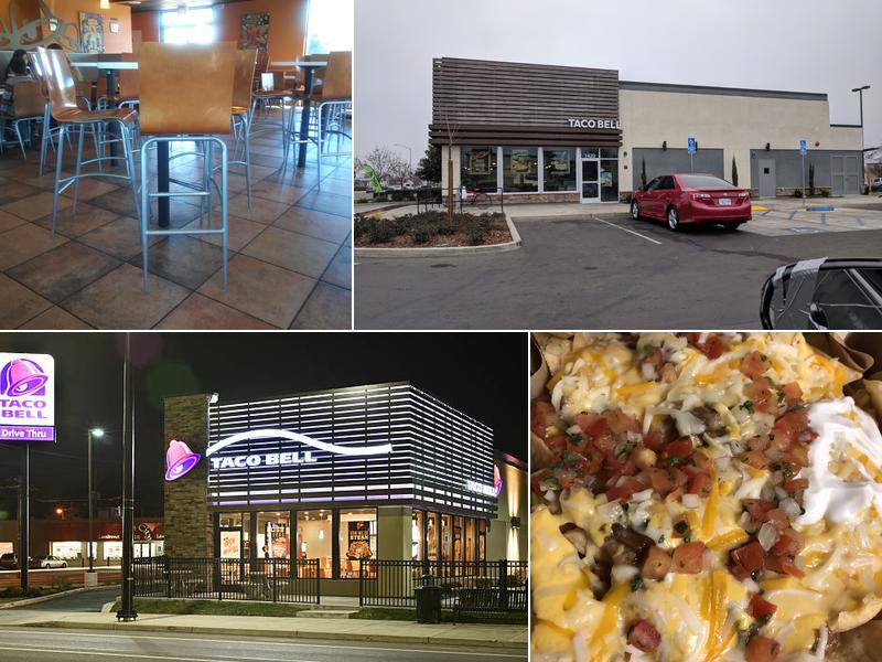 Taco Bell
