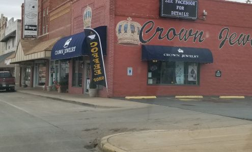 Crown Jewelry