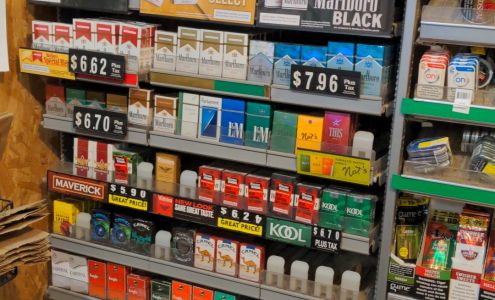 Rockin H Beer Barn Crowell