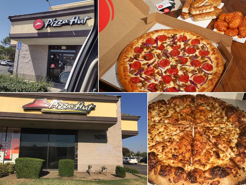 Pizza Hut