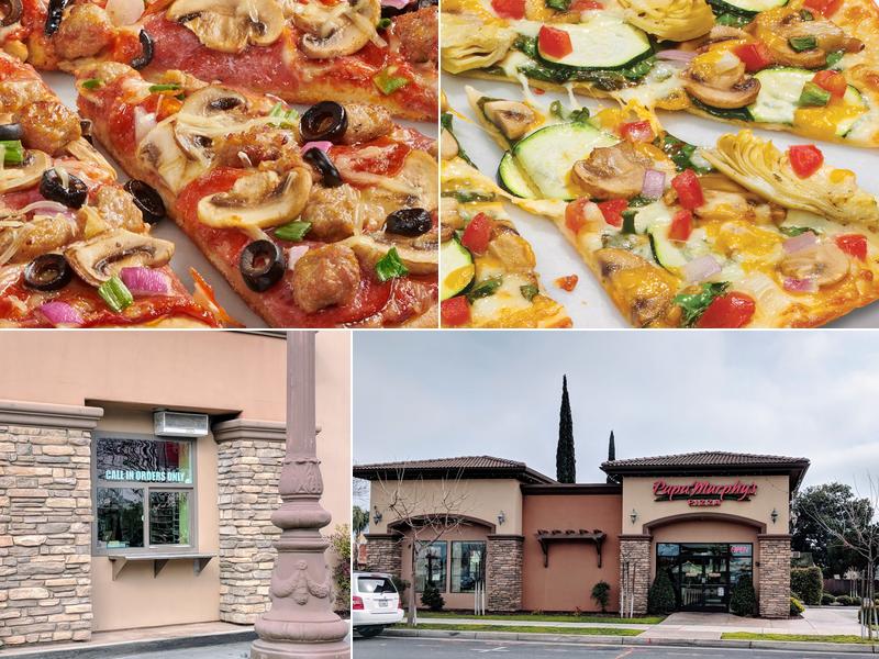 Papa Murphy's | Take 'N' Bake Pizza