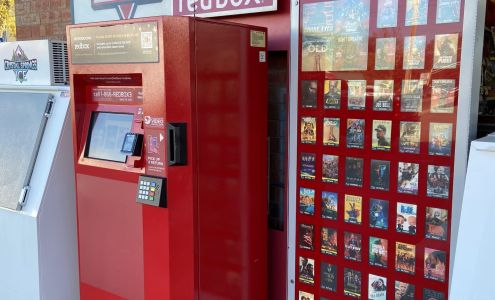 Redbox