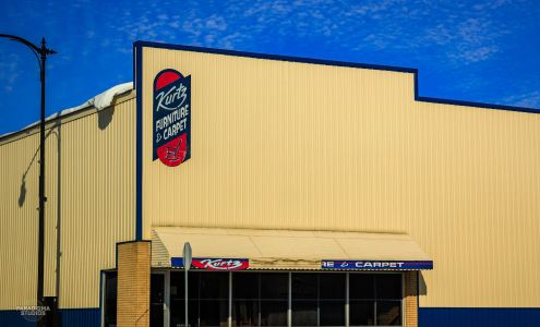 Kurtz Furniture & Carpet Pierz