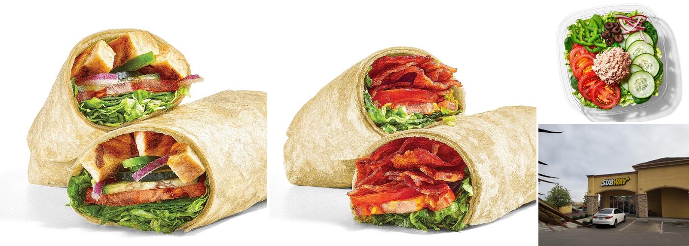 Subway