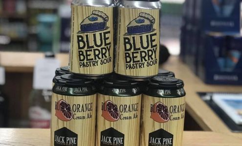 Lloyd's Discount Liquor Pierz