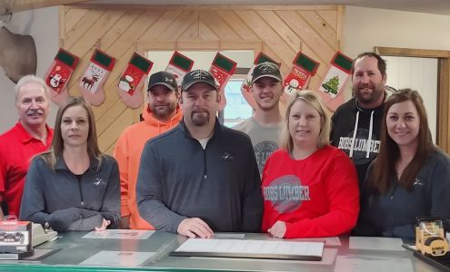 Bob's Lumber & Supply Pierz