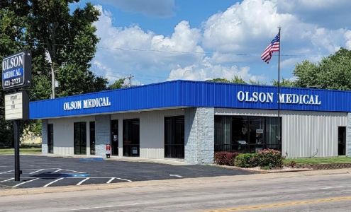 Olson Medical