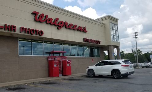 Walgreens