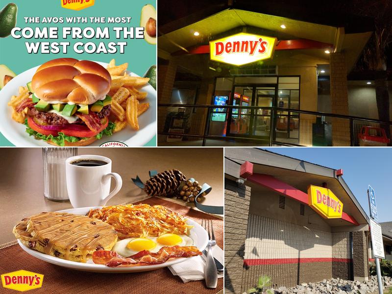 Denny's