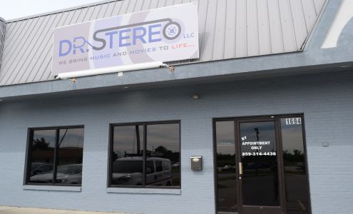 Dr. Stereo, LLC