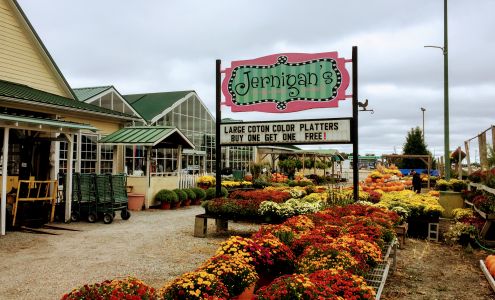 Jernigan's Nursery & Trading Post