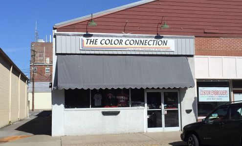 The Color Connection