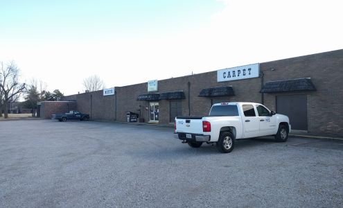 Meuth Carpet & Supply