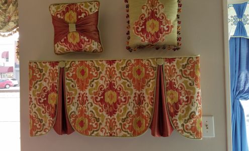 Village Decorating Center