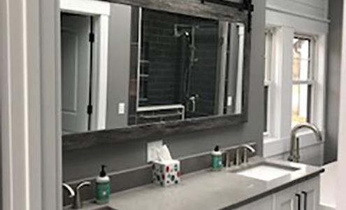 Winteriors Bath & Lighting Gallery