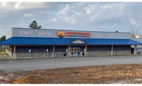 Sportsmans Rod and Gun