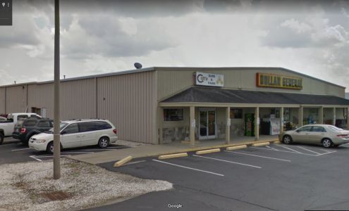 Carolina Caliber Company