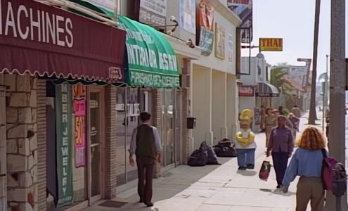 Books On The Boulevard, LLC