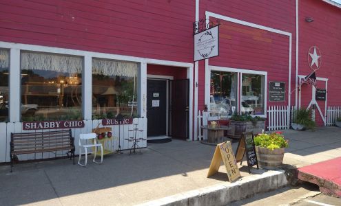 Old Town Marketplace