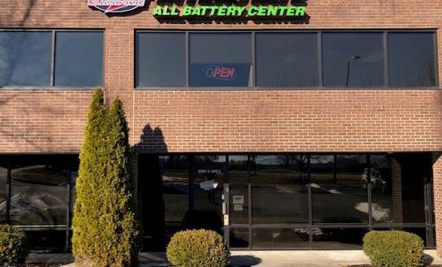 Interstate All Battery Center