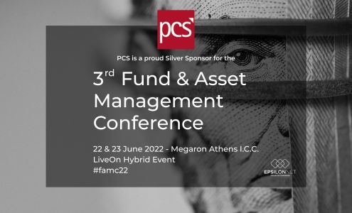 PCS: Professional Computer Services