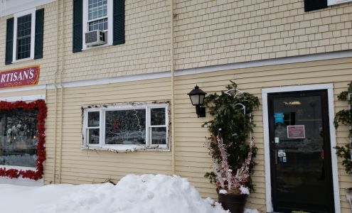 Artisan's New London LLC