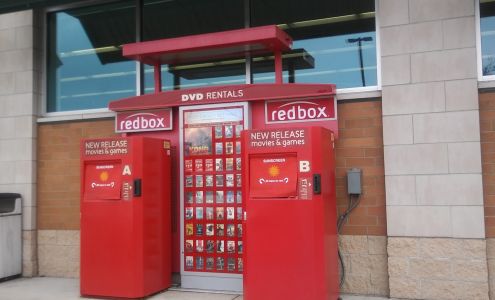 Redbox