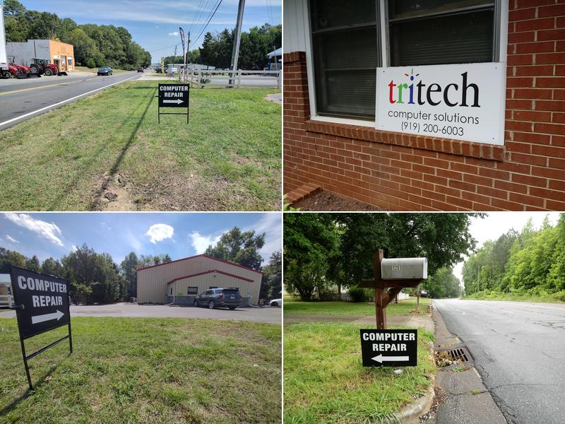 Tritech Computer Solutions