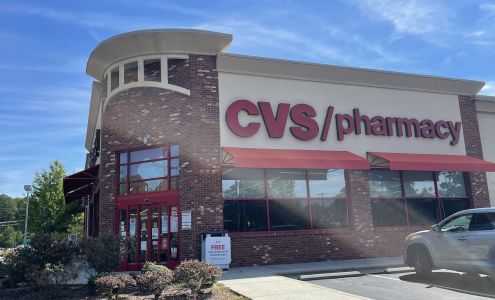 CVS