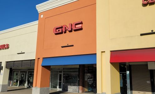 GNC