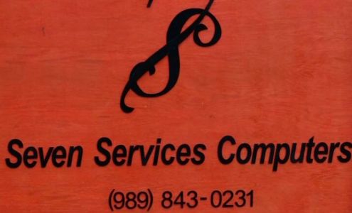 Seven Services Fostoria