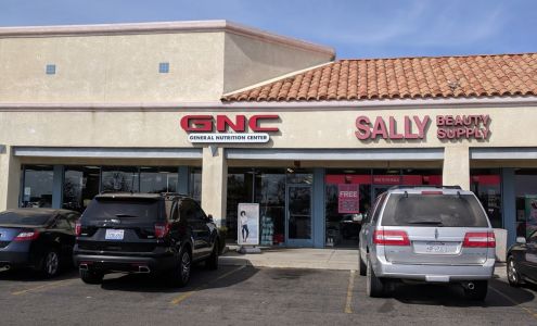 GNC