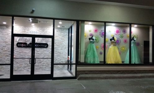 Perfect Fit Bridal Tuxedos Prom Michigan's Bridal Wedding Dress & Prom Dress Store