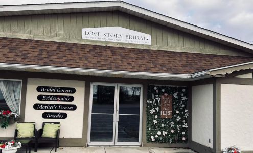 Love Story Bridal