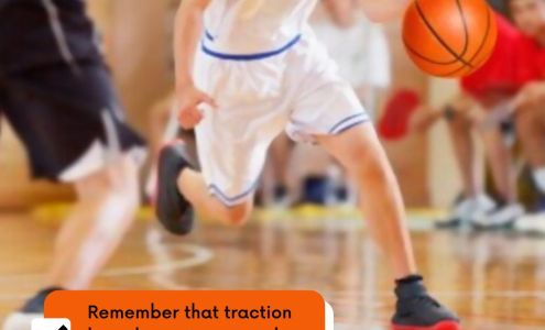 StepNGrip New Lothrop