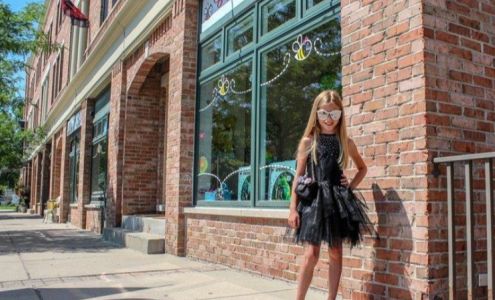HoneyPie Kids Children's Clothing Boutique