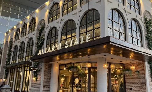 Altar'd State The Streets at Southpoint