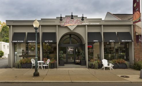 Watson’s of Rochester– Home Leisure