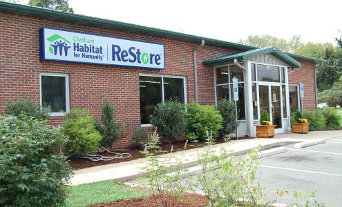 ReStore - Chatham Habitat for Humanity