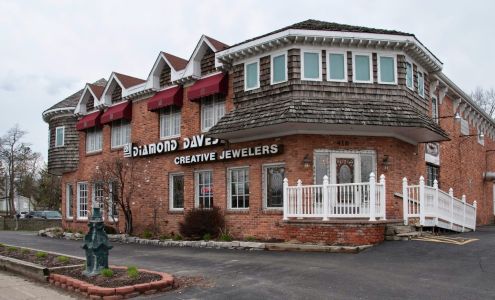 Diamond Daves Creative Jewelers