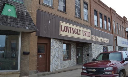 Second Blessing Carrington